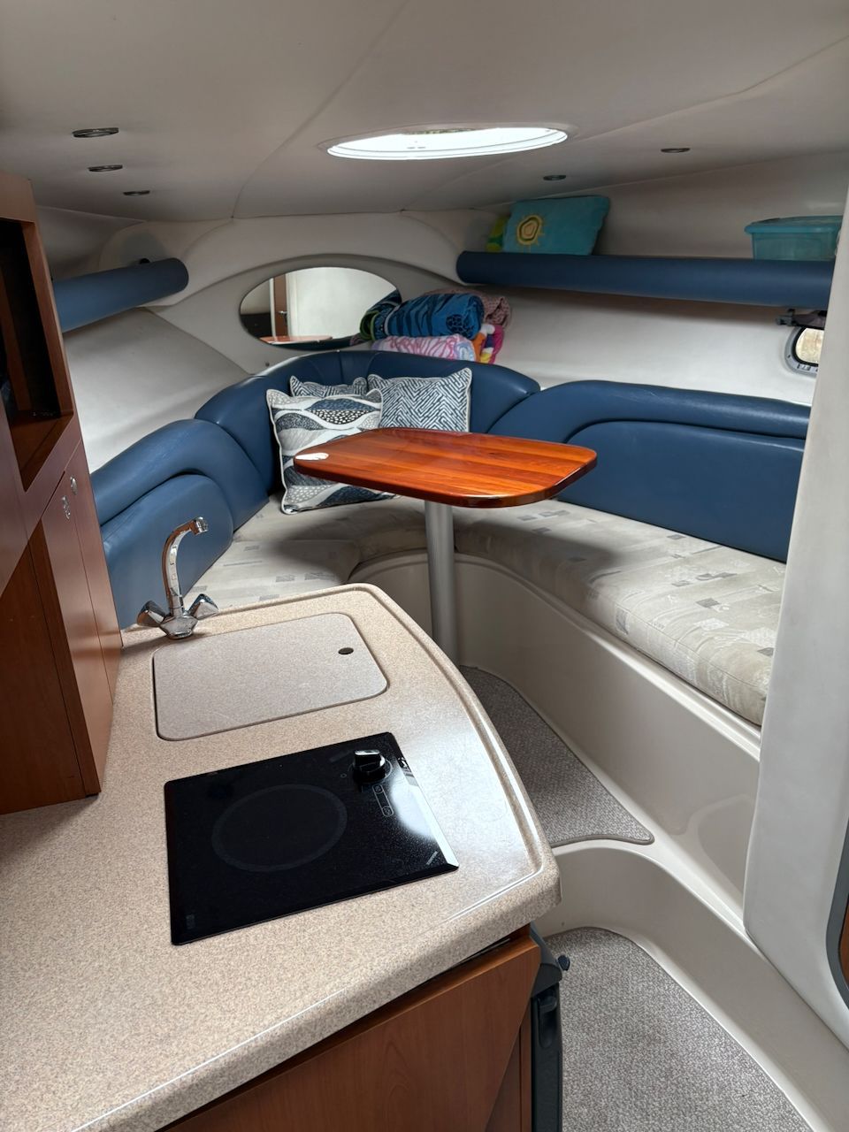 2003 Four Winns 268 Vista - 3