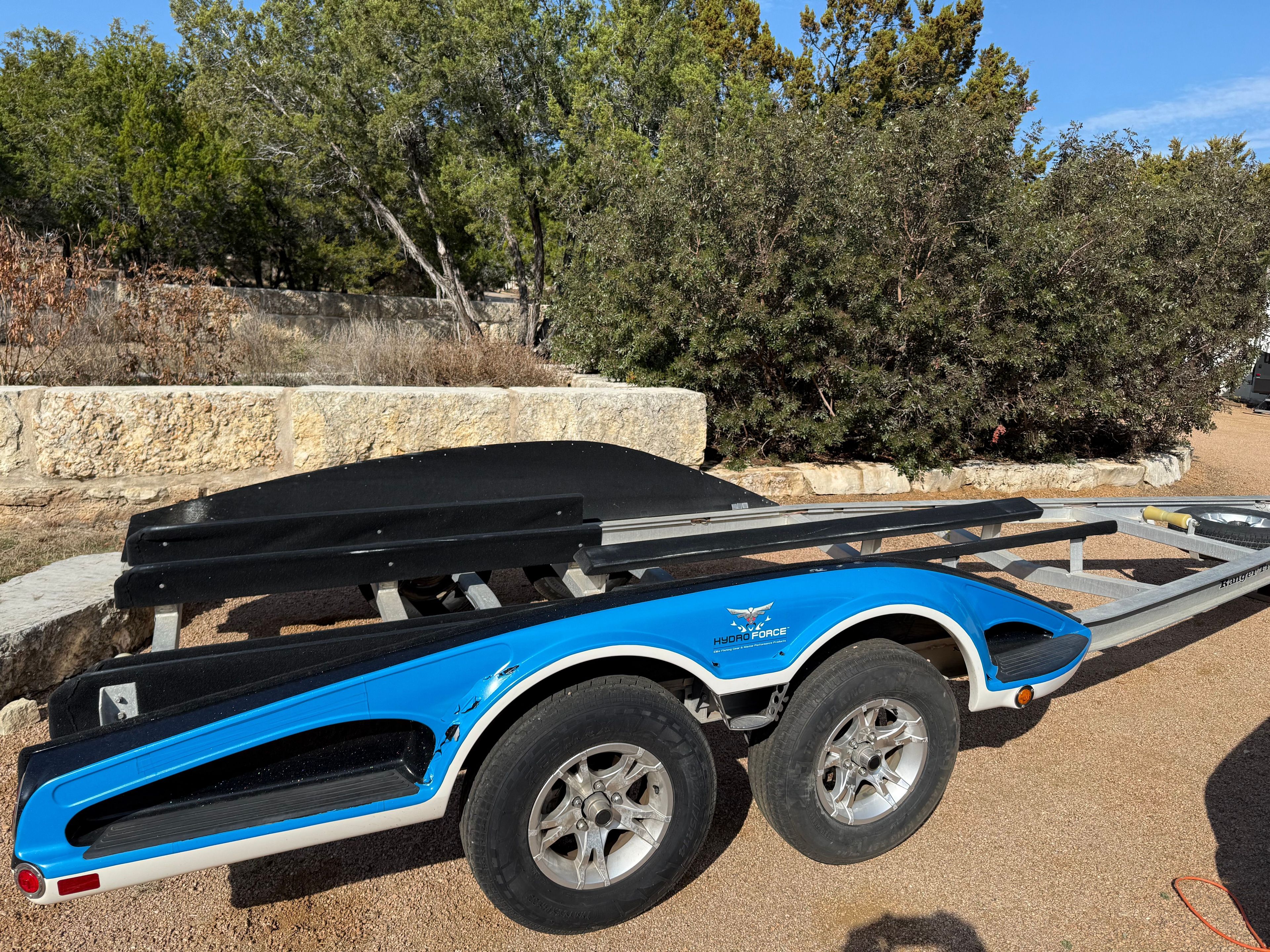 2016 Ranger 2310 Bay Ranger - 2