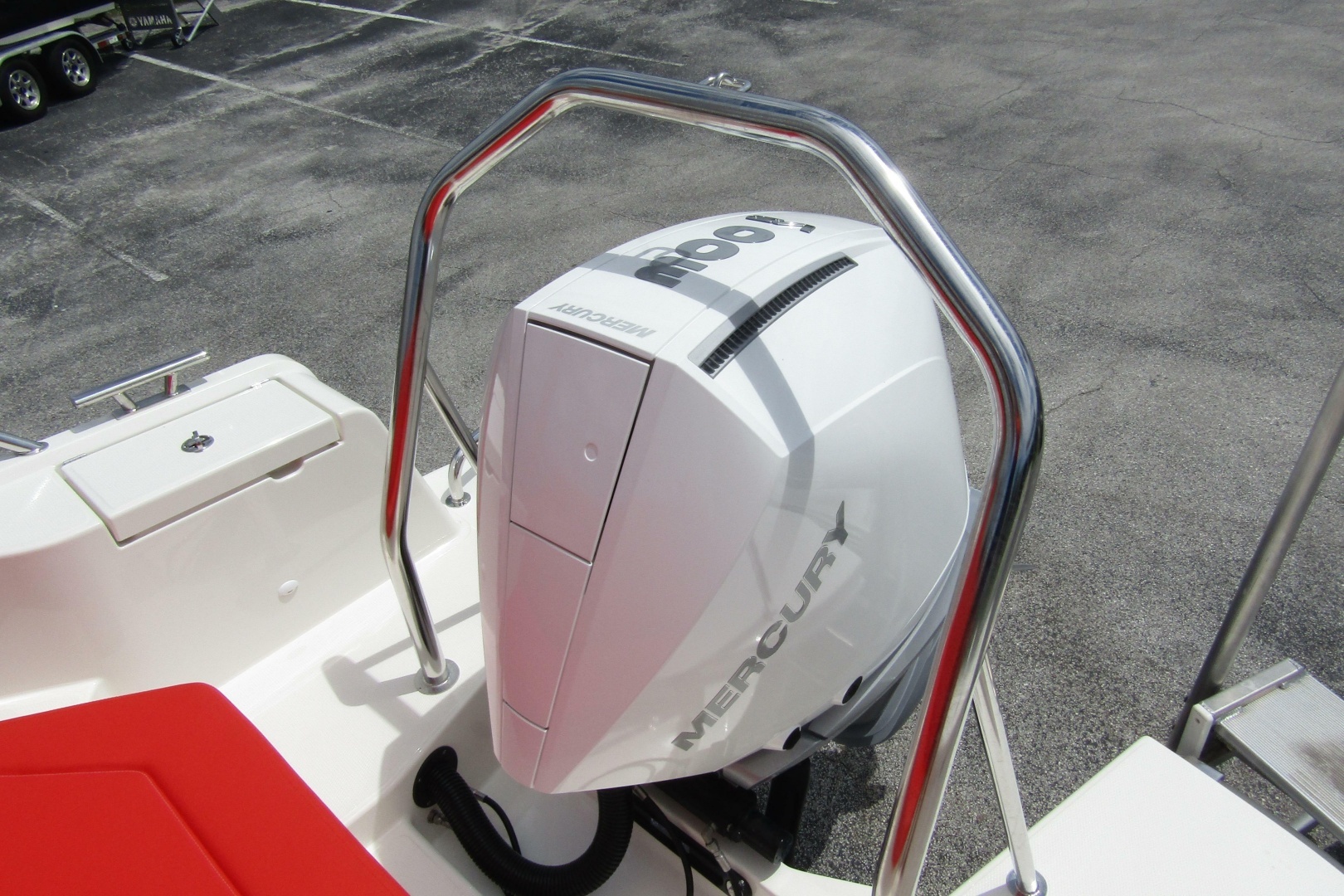 2024 Nimbus Tender 8 - Image 28