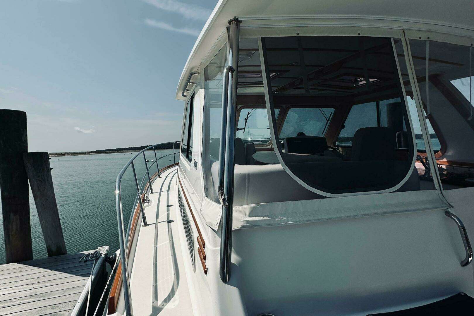 2007 Sabre 34 Express - Image 18