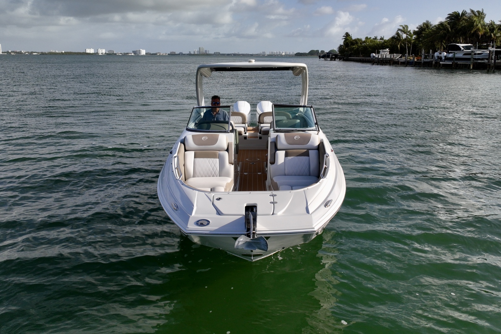2020 Crownline Eclipse E 305 XS - Image 7