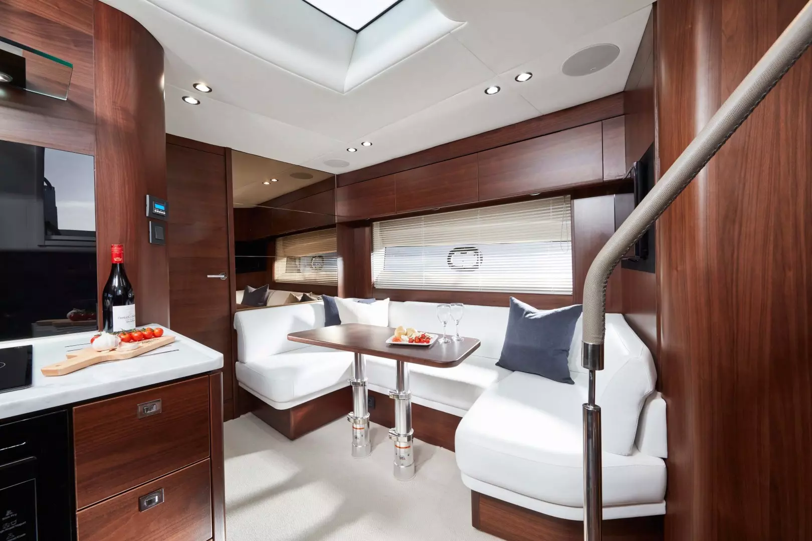 2026 Princess V50 Open - Image 15