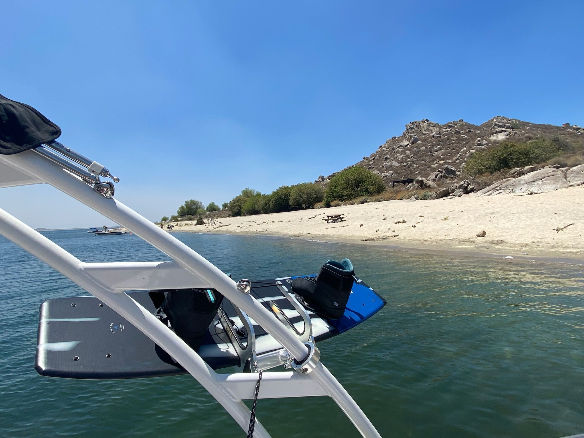 2021 Chaparral 19 SSi - 3