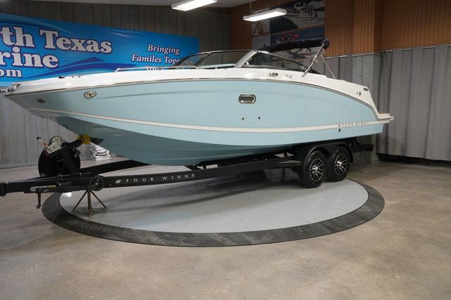 2026 Four Winns HD8 - 2