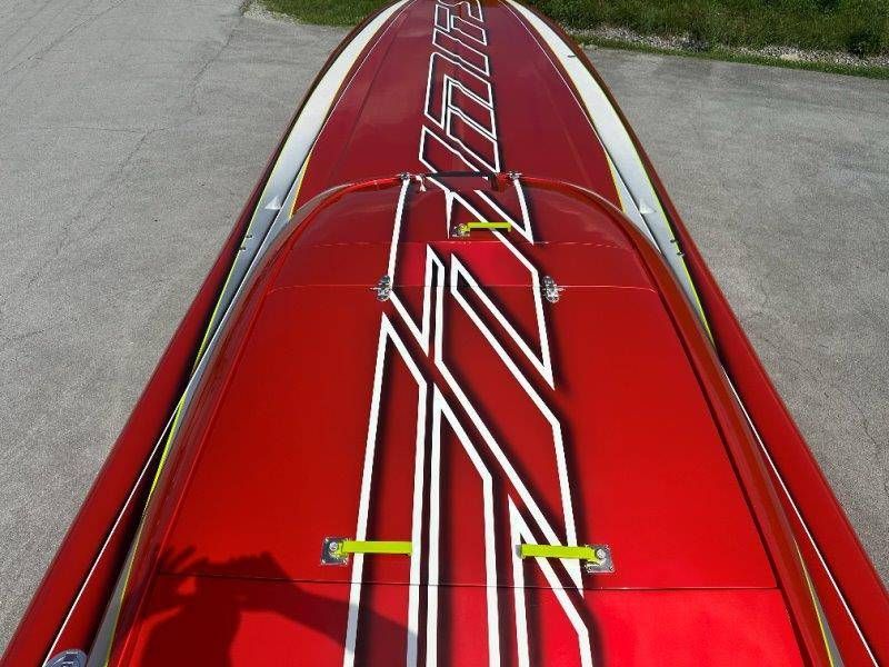 2007 Outerlimits 51 GTX - 50