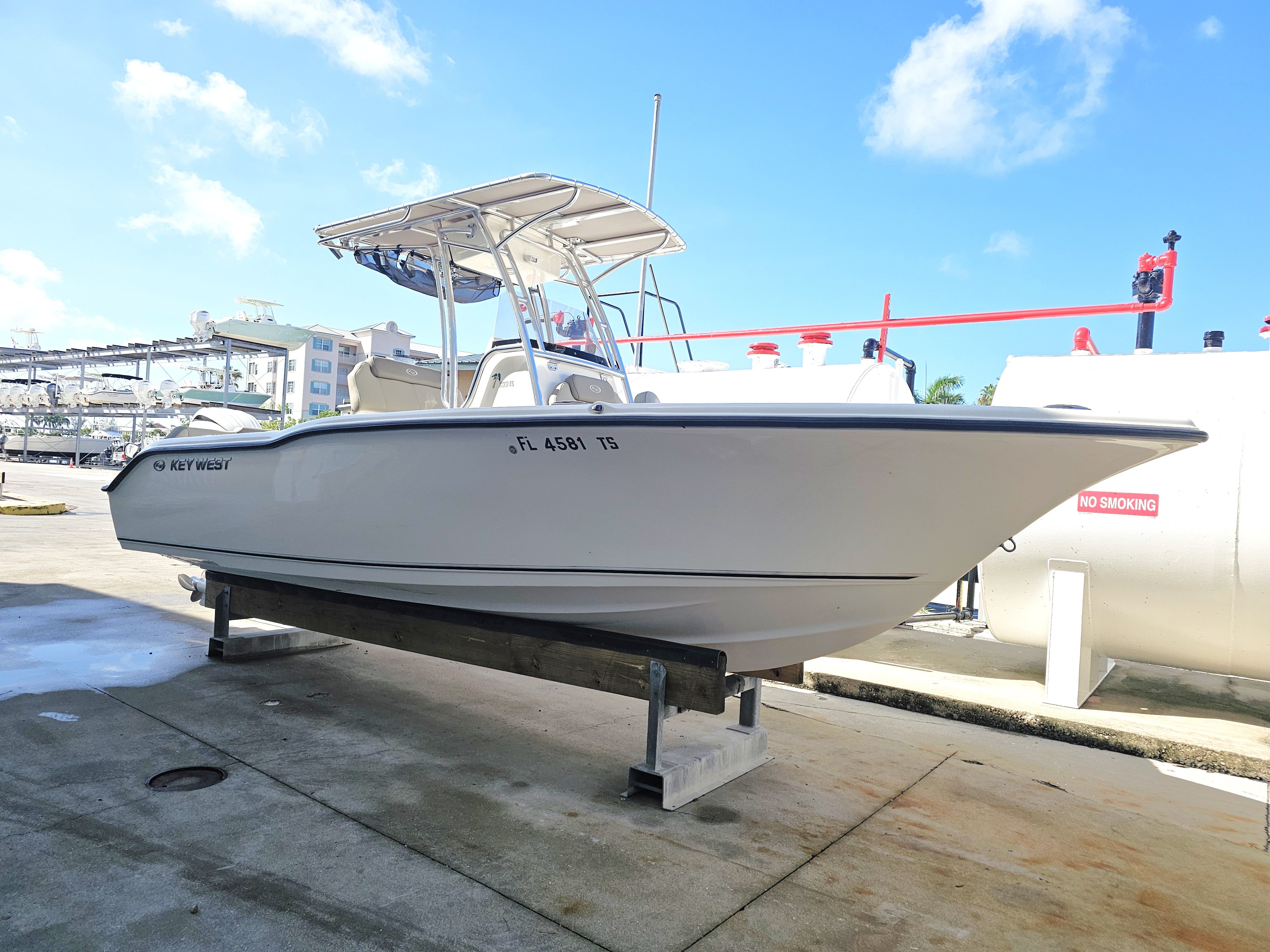 2024 Key West 239 FS