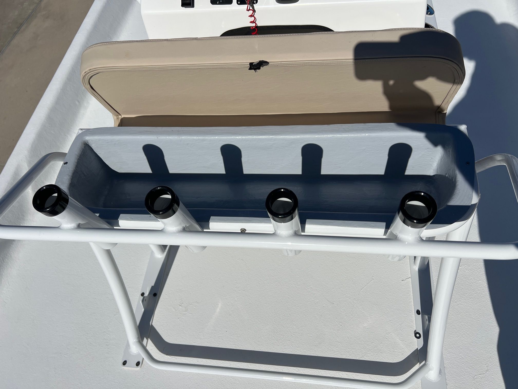 2026 Shoalwater 21' Catamaran - 36