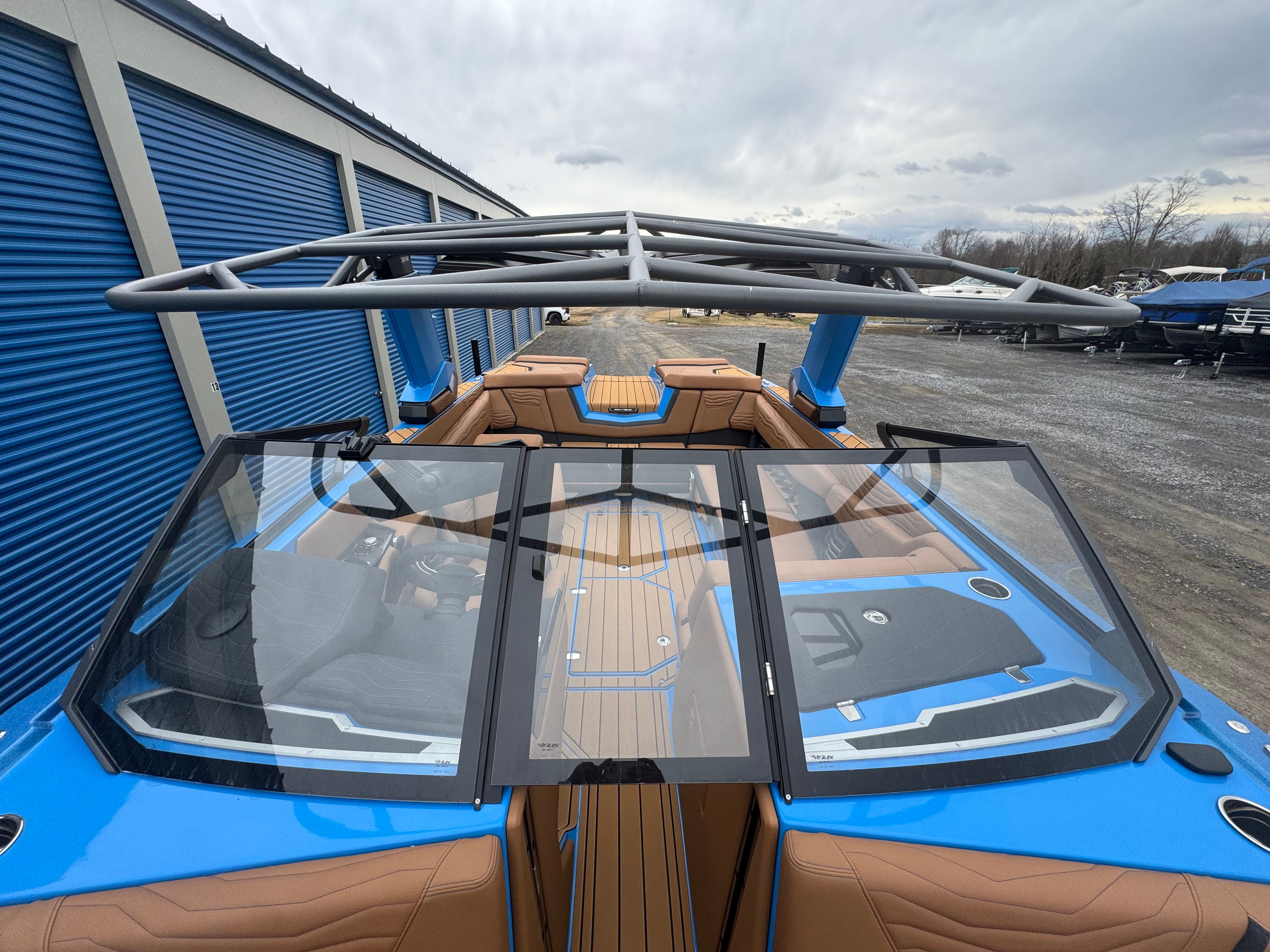 2026 Nautique Super Air Nautique G23 - 28