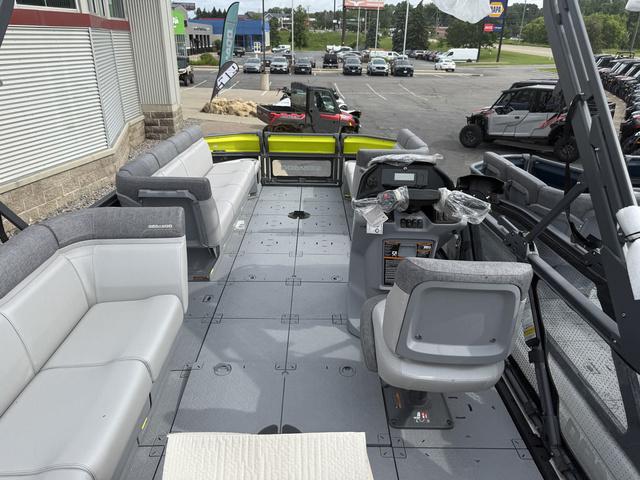 2025 Sea-Doo Switch Cruise 21 - 4