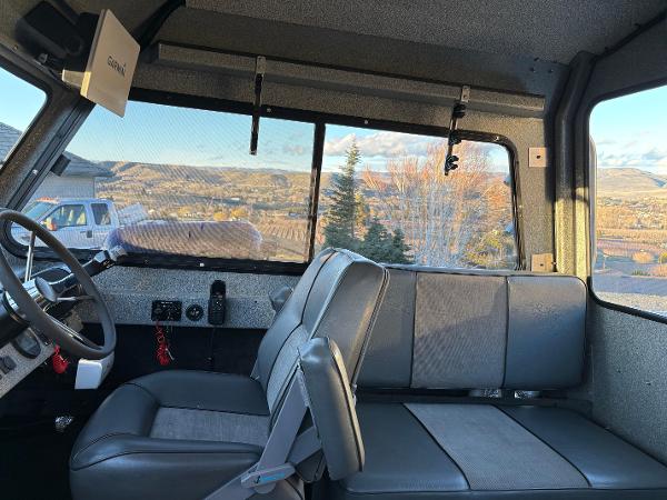 2010 Raider 2284 Sea Raider Hardtop - 4