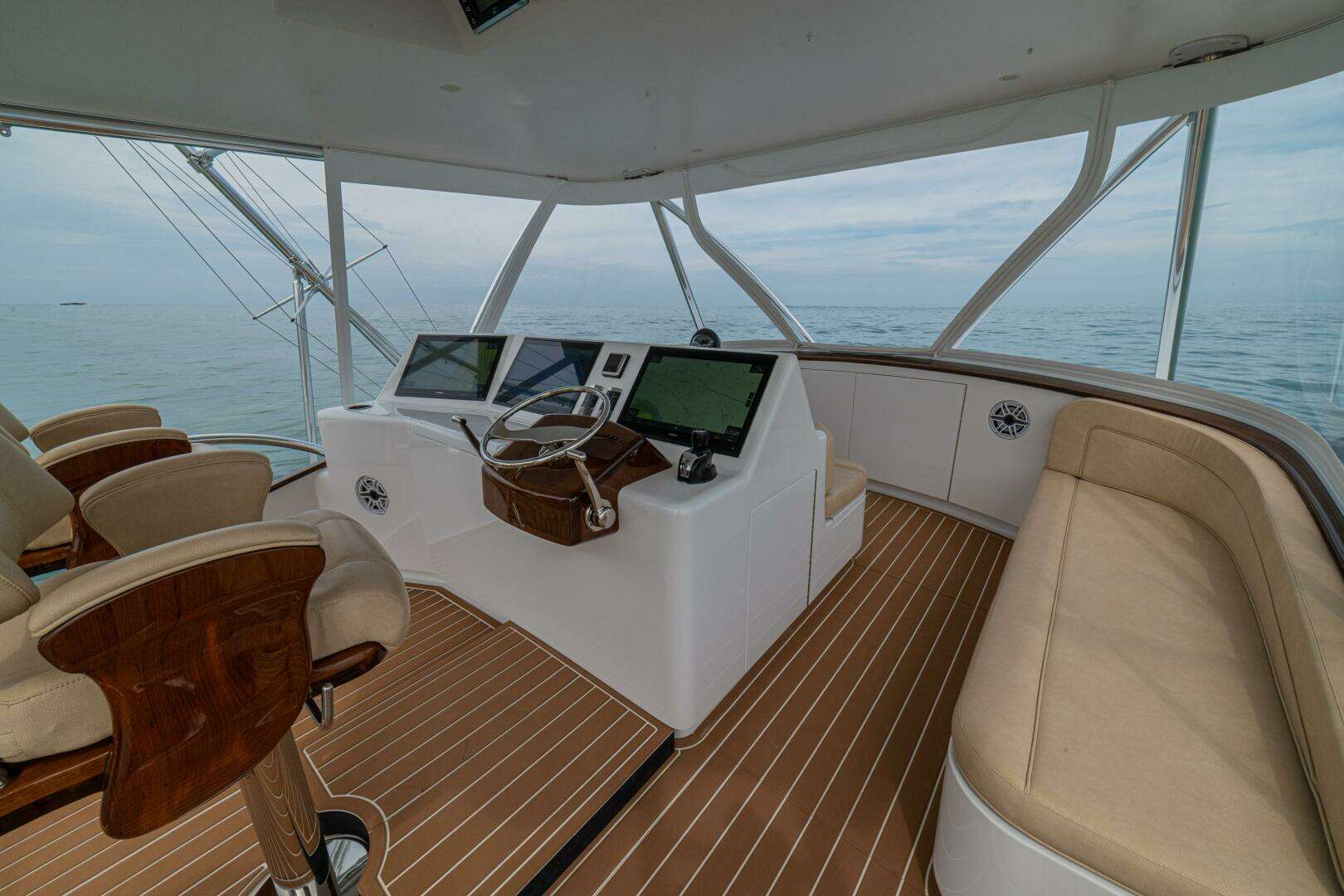 2022 Jarrett Bay — - Image 47