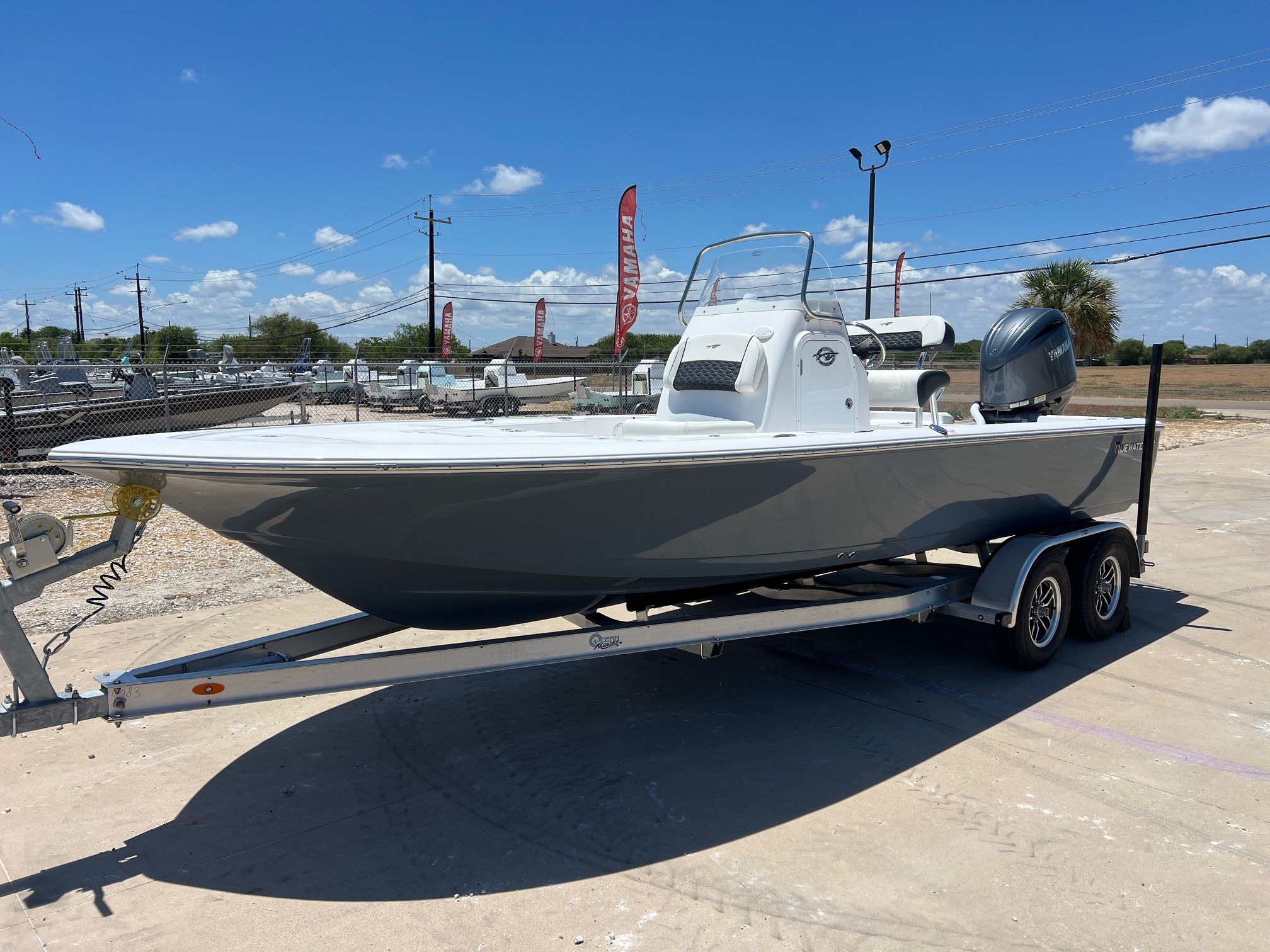 2026 Tidewater 2110BMT - 3
