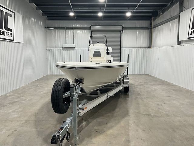 2026 Pathfinder 2200 TRS - 2