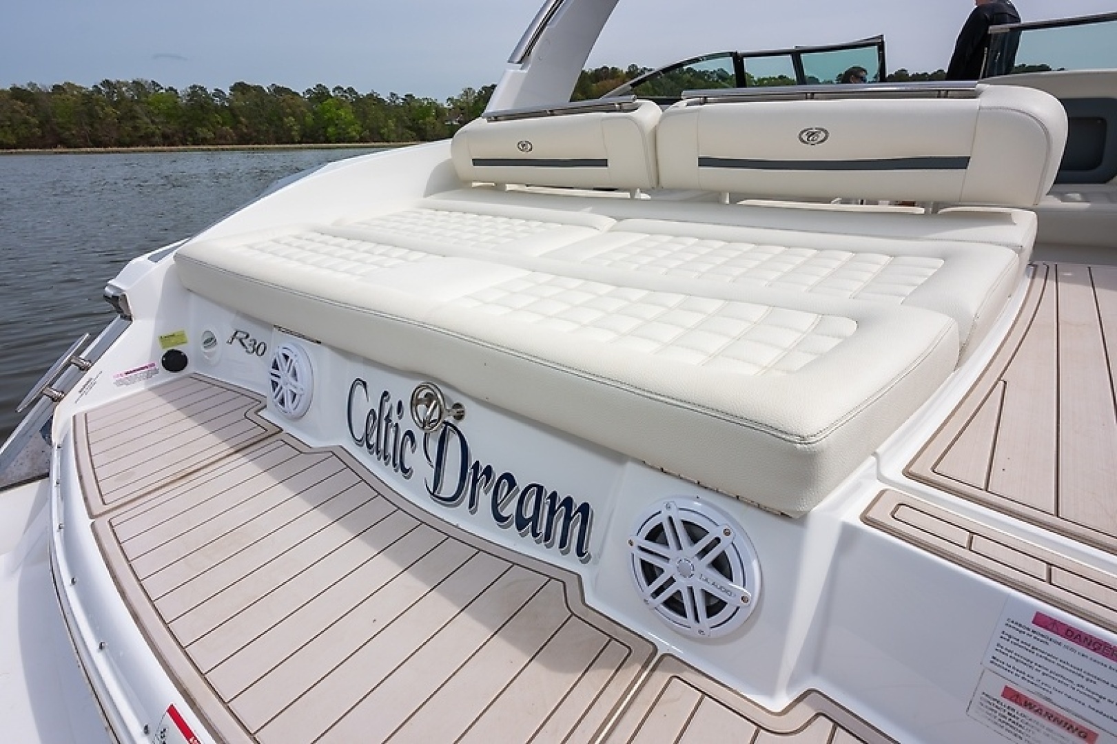 2017 Cobalt R30 - Image 24