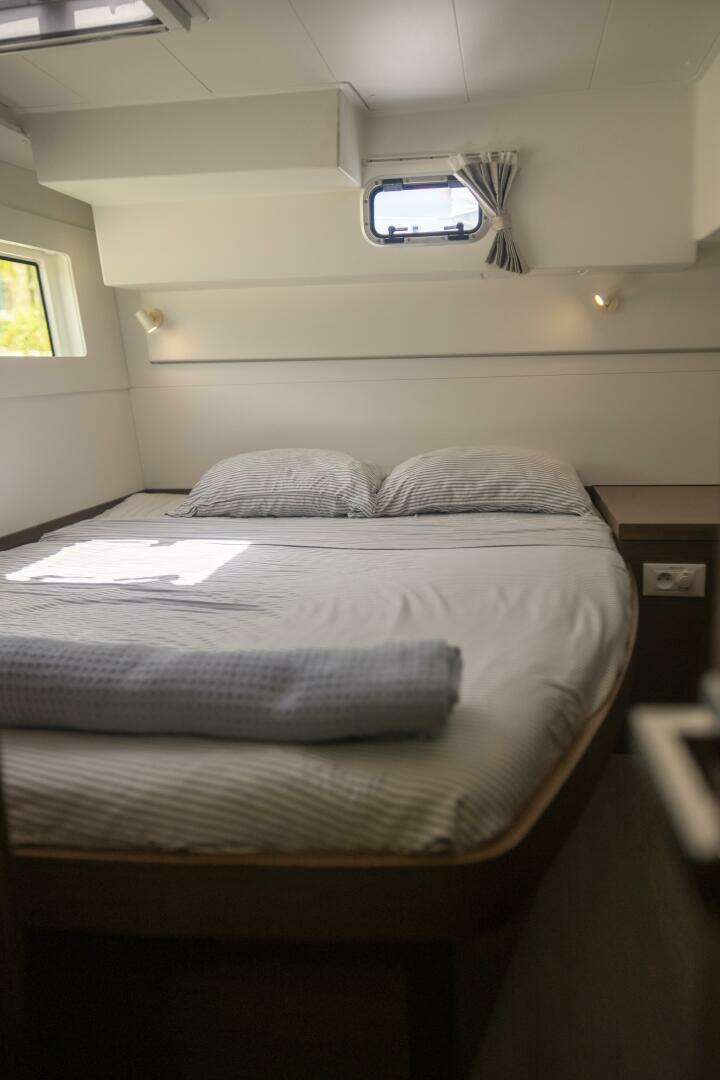 2020 Lagoon 40 - Image 25