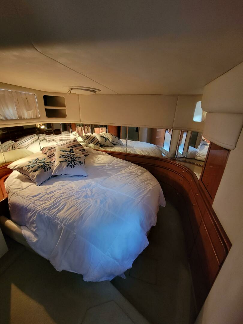 2000 Sea Ray 540 Sundancer - Image 54