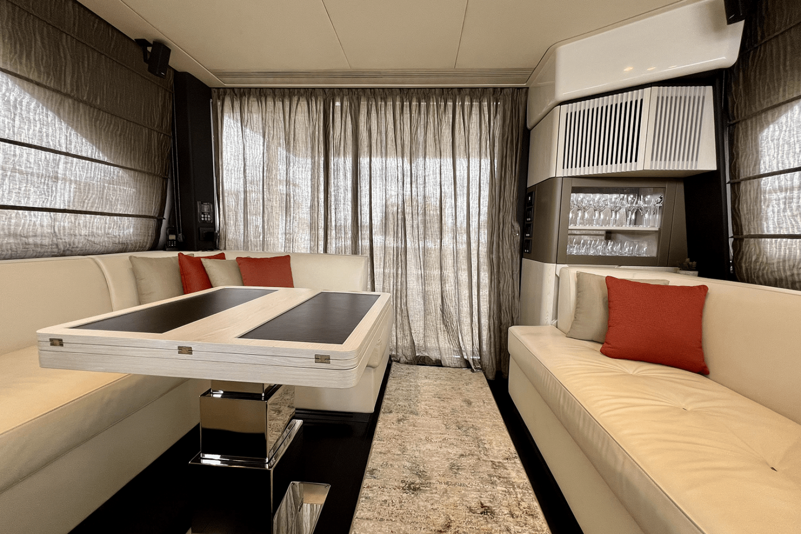 2019 Azimut 50 FLYBRIDGE - Image 66