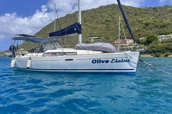 2013 Beneteau Oceanis 31