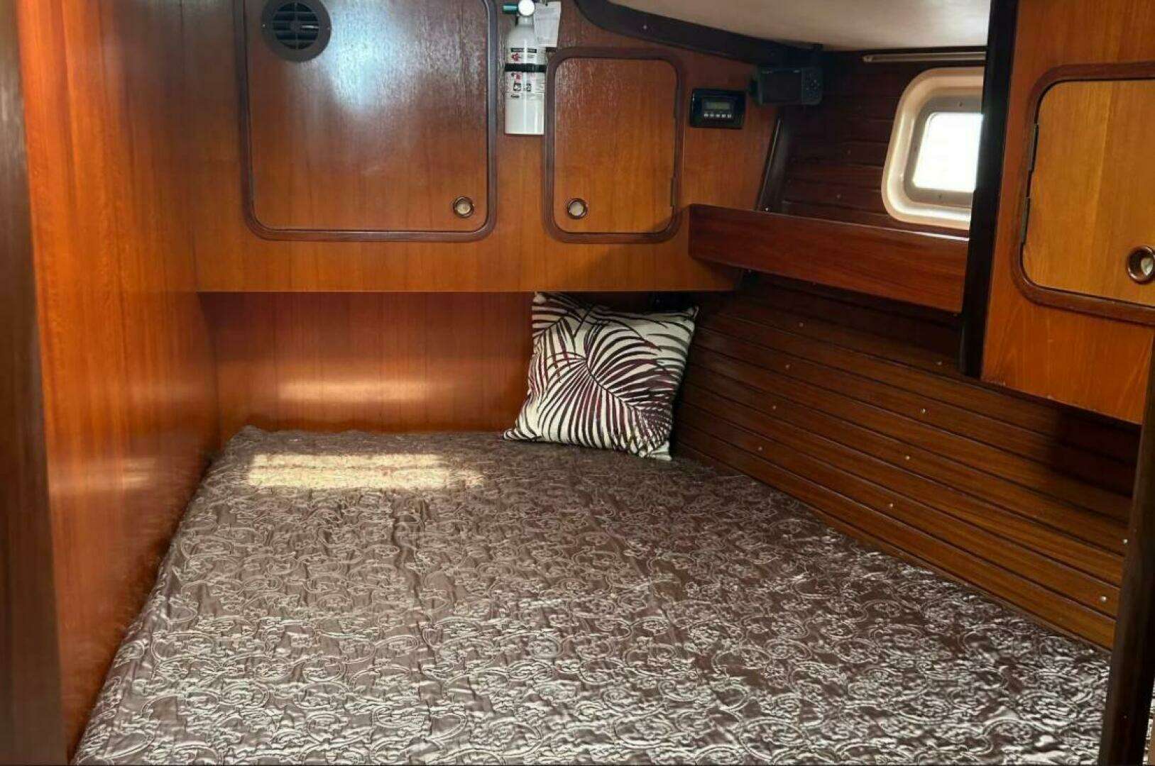 1991 Beneteau Oceanis 50 - Image 33