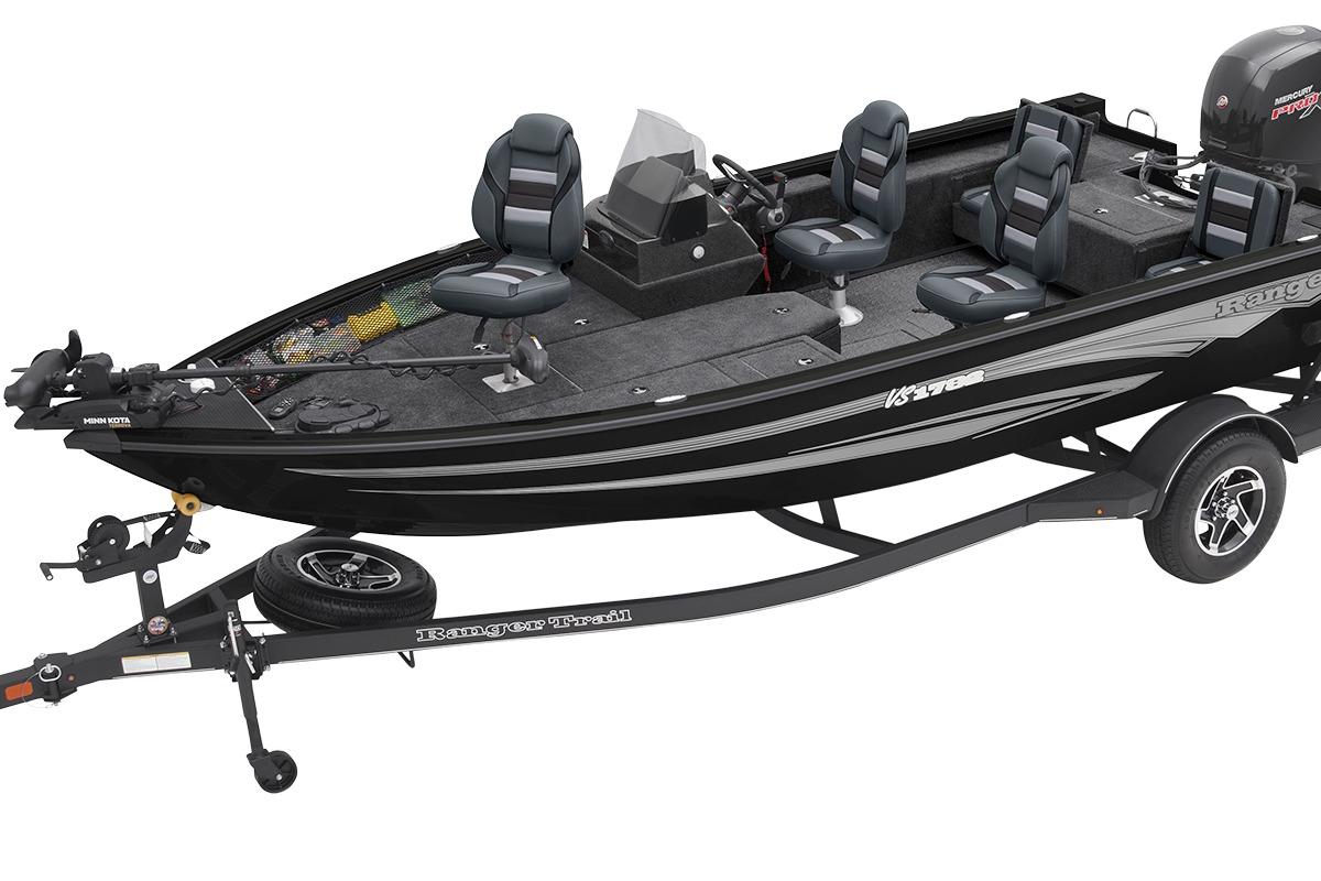 2026 Ranger VS1782SC Reata - 83