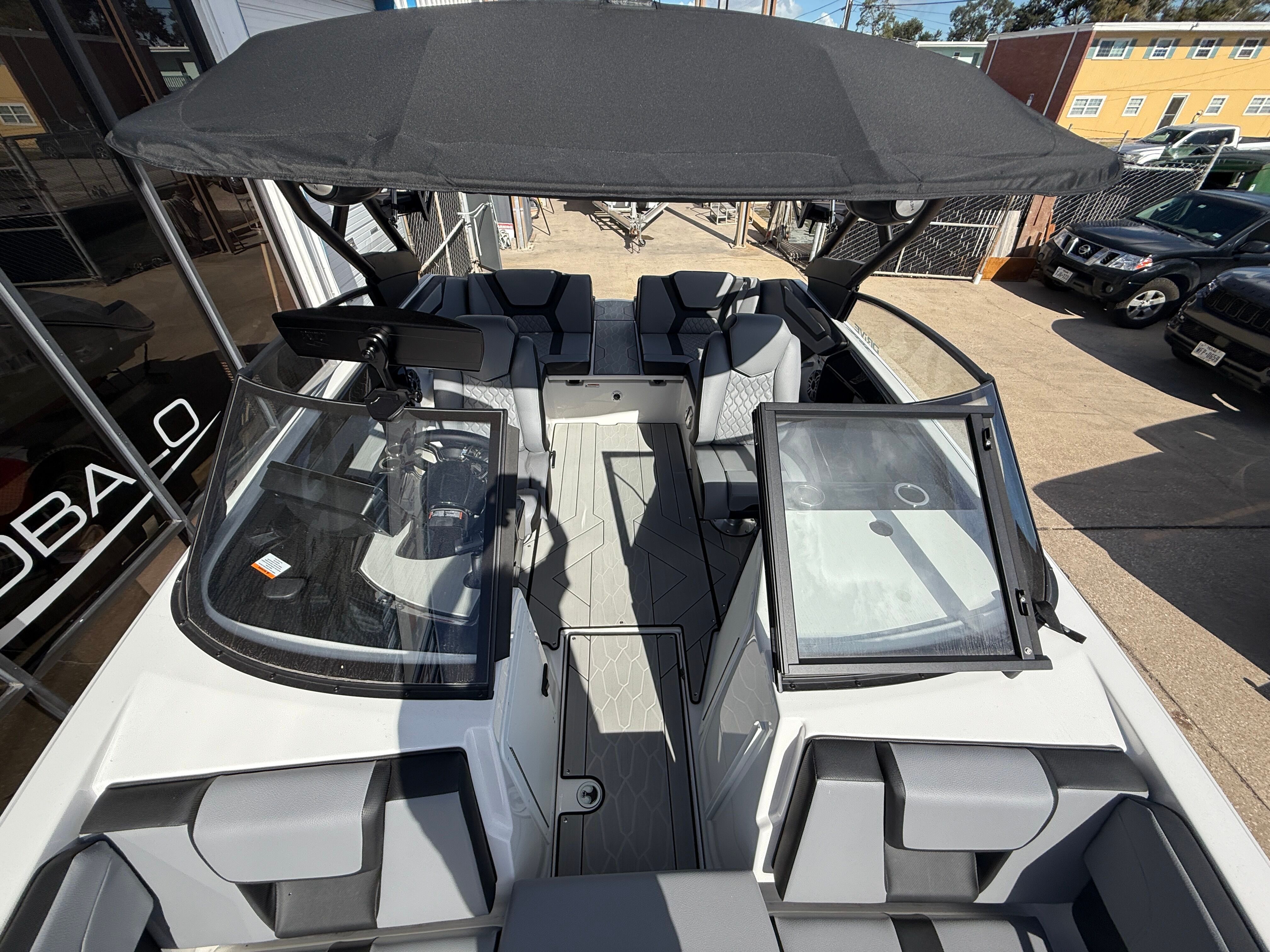 2026 YAMAHA 222 XD - Image 8