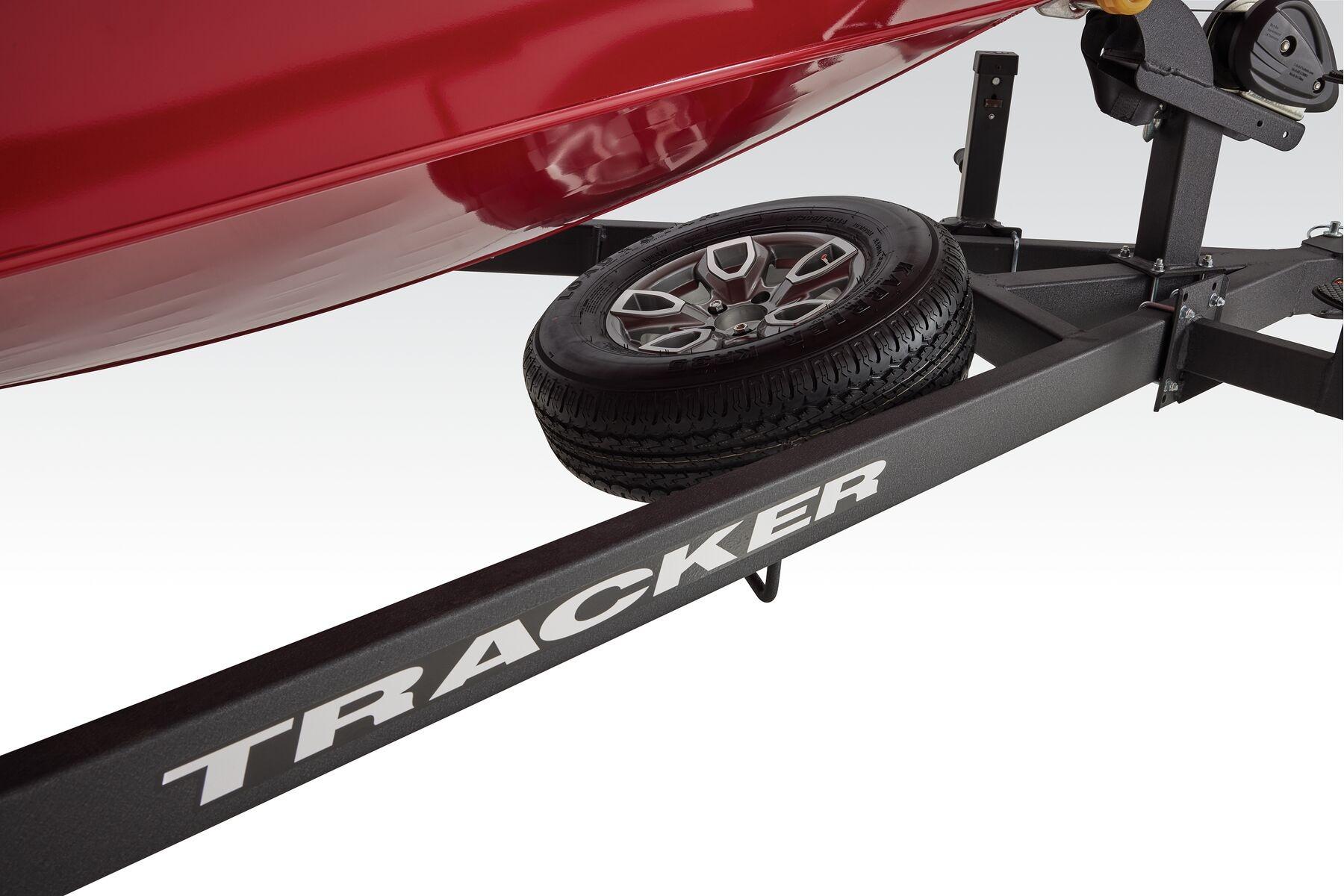 2026 Tracker Savage 215 - 9