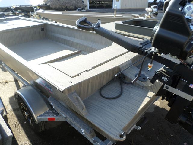 2026 Gator-tail 1754 Extreme - 5