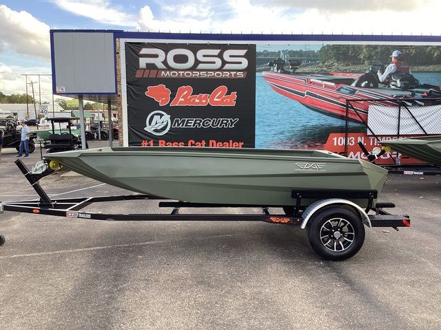 2026 Edge Duck Boats Sportsman 550 - 15