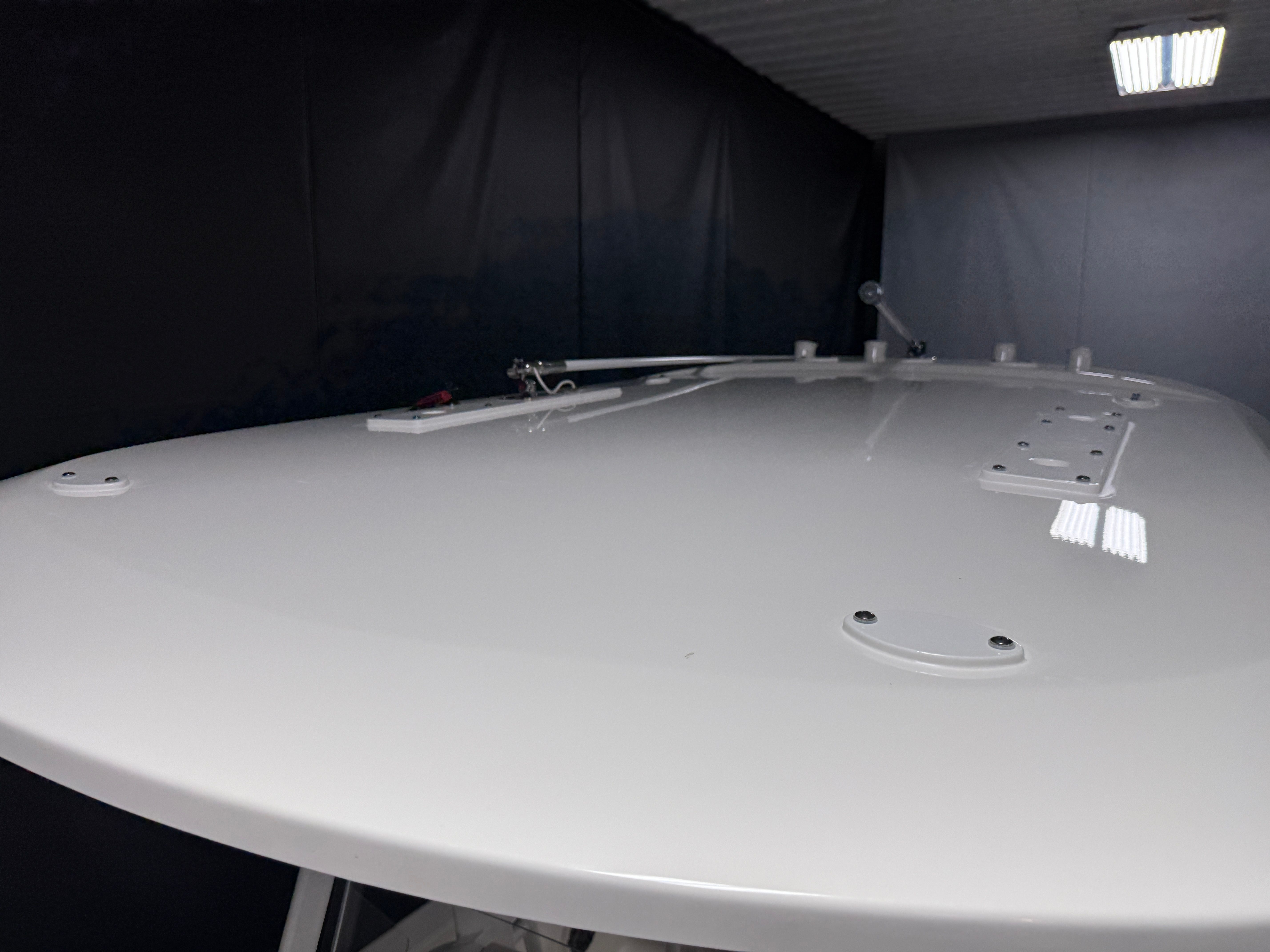 2026 Boston Whaler 250 Dauntless - 115