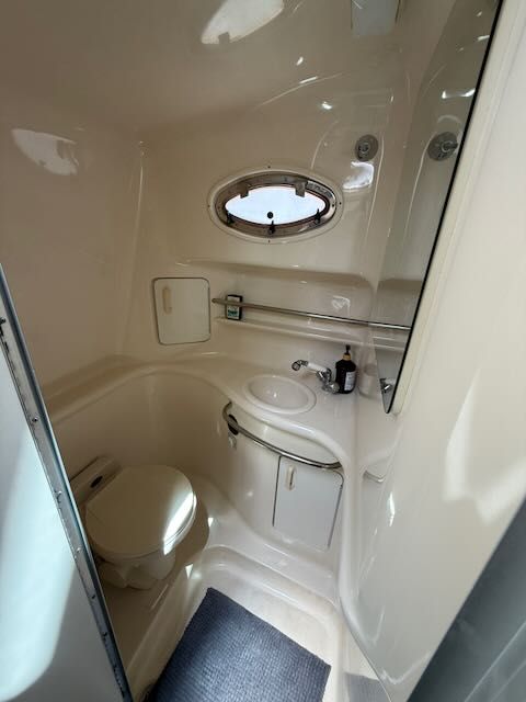 1996 Sea Ray Sundancer 330 - 15