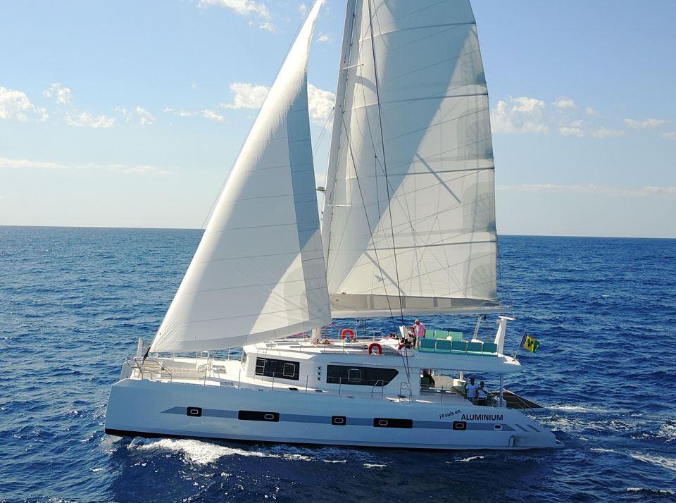 2022 Squalt Marine CK 70