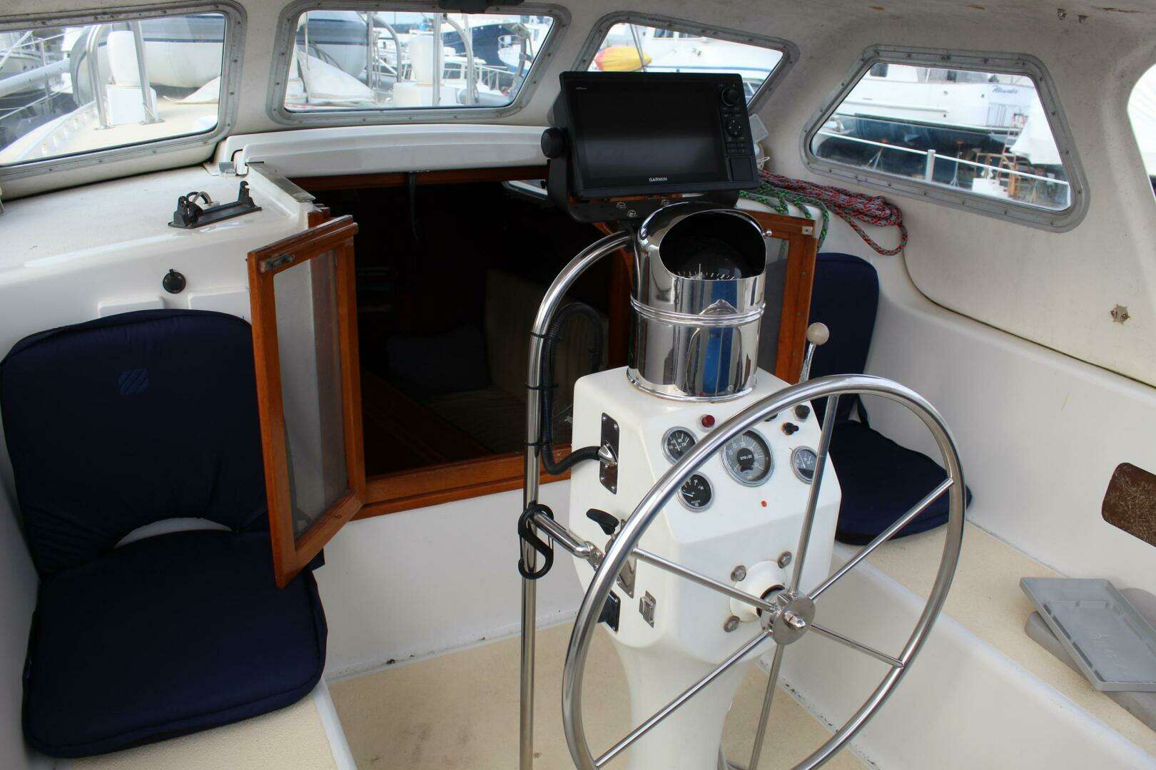 1979 Spencer 53 - Image 41