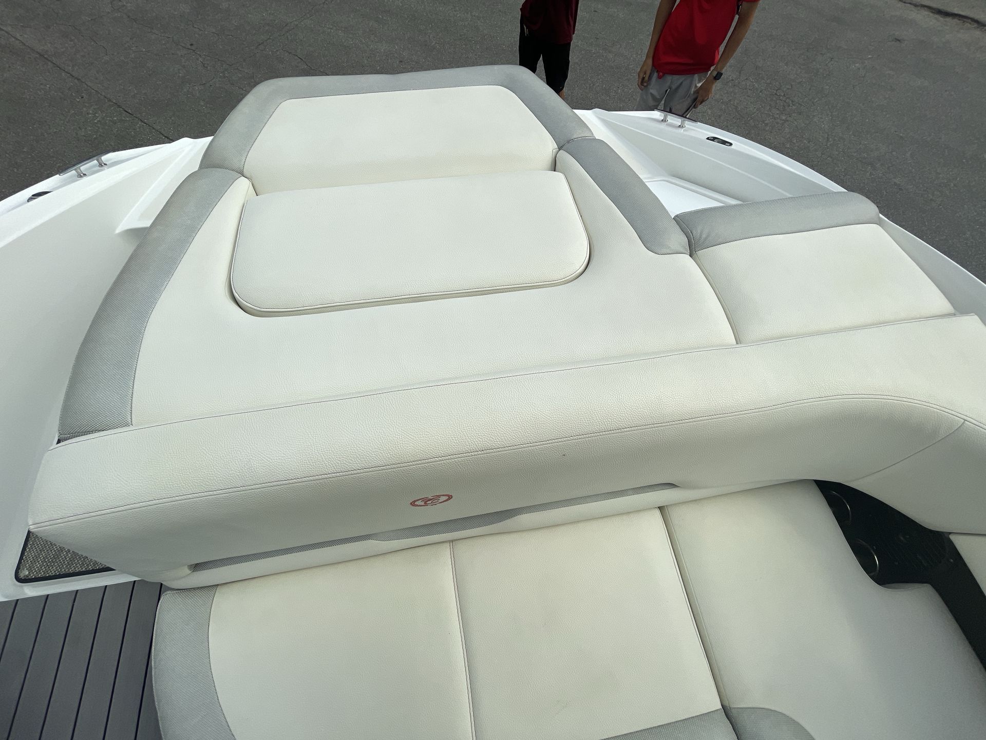 2018 Cobalt CS23 - 8