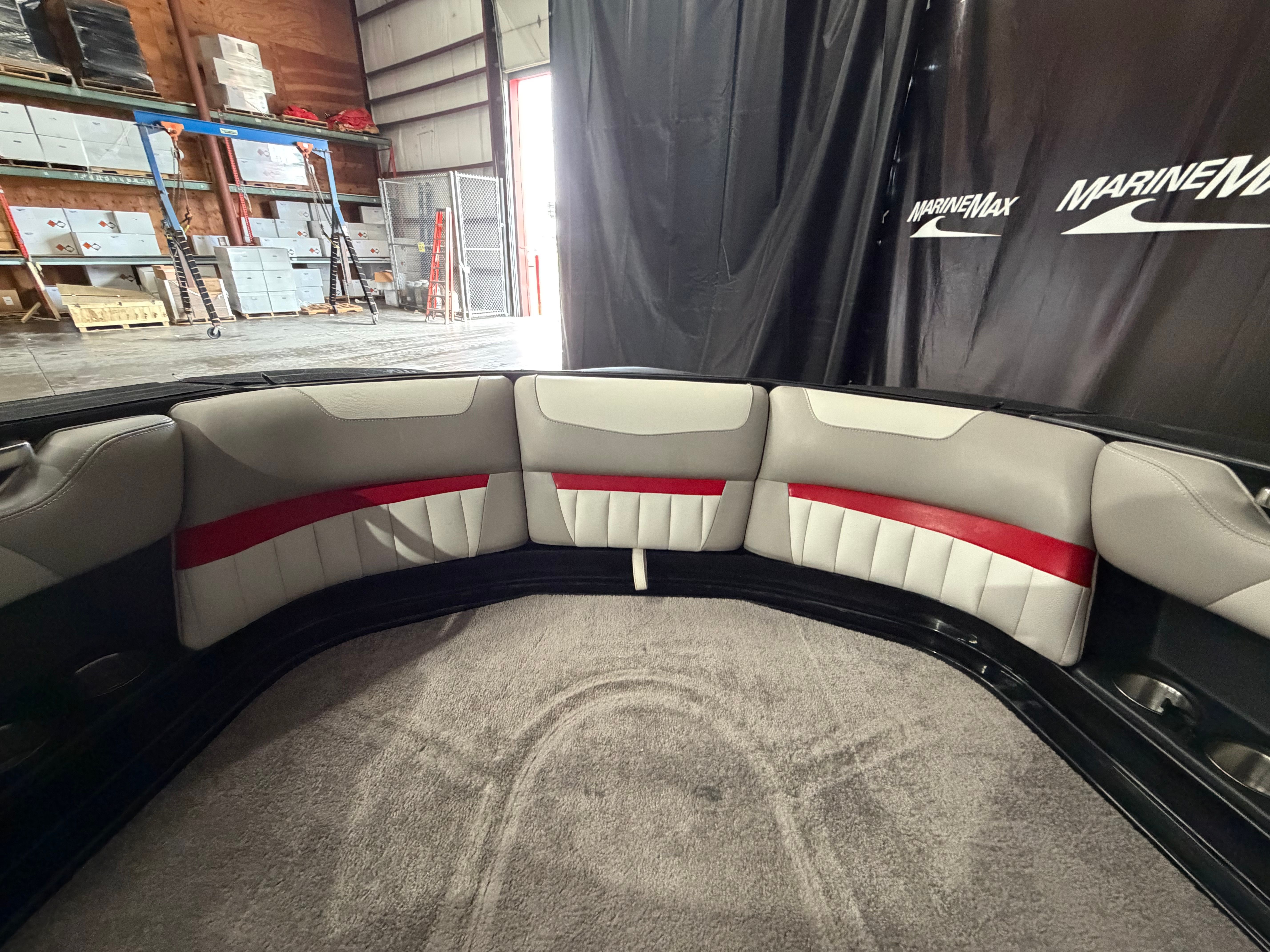 2014 Malibu Wakesetter 24 MXZ - 49