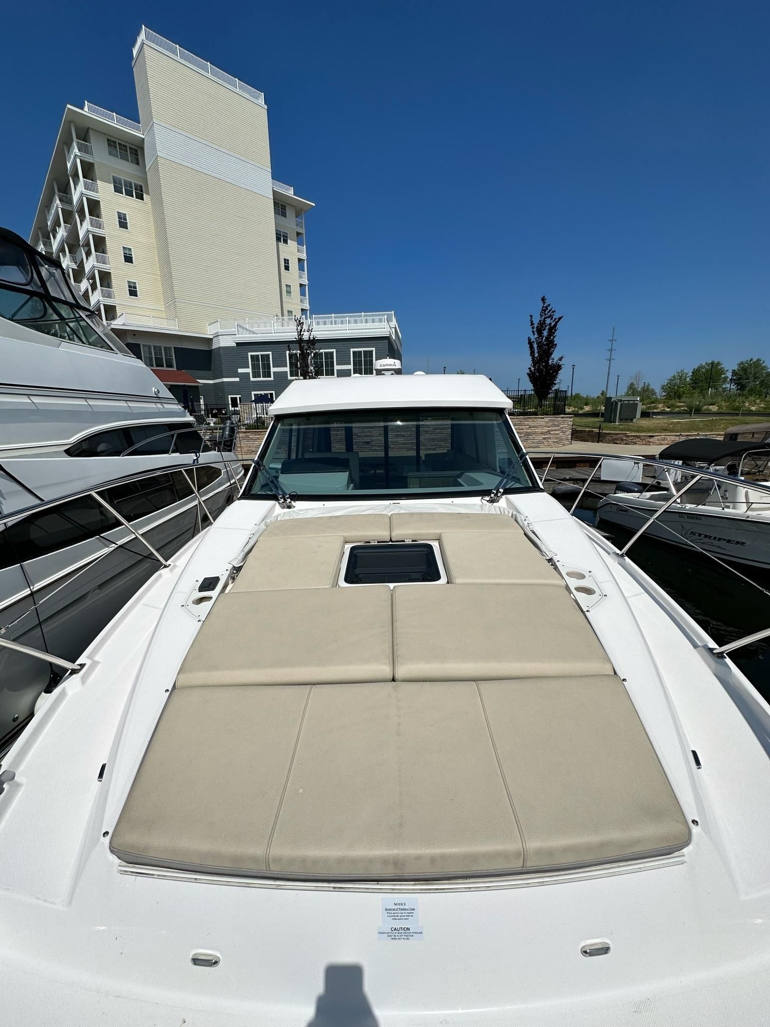 2021 Regal 42 Grande Coupe - 39