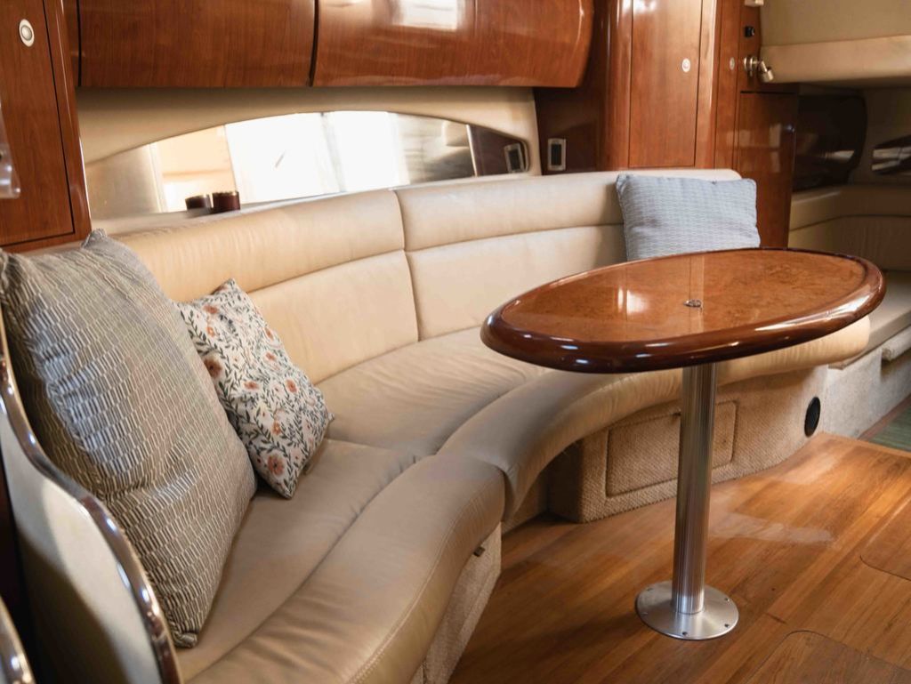 2004 Sea Ray 360 Sundancer - 18
