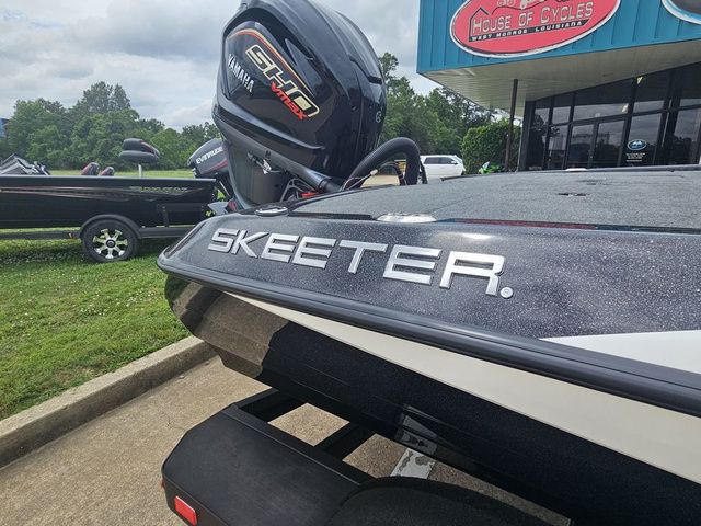 2026 Skeeter ZXR21 SE - 3