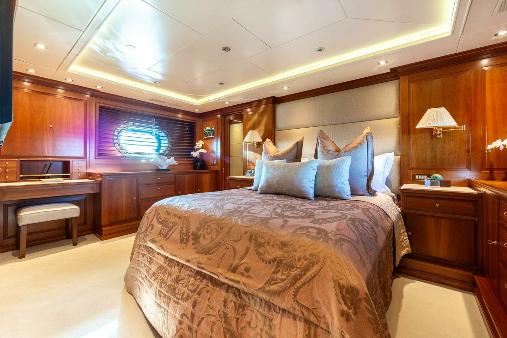 1996 Perini Navi Custom - Image 14