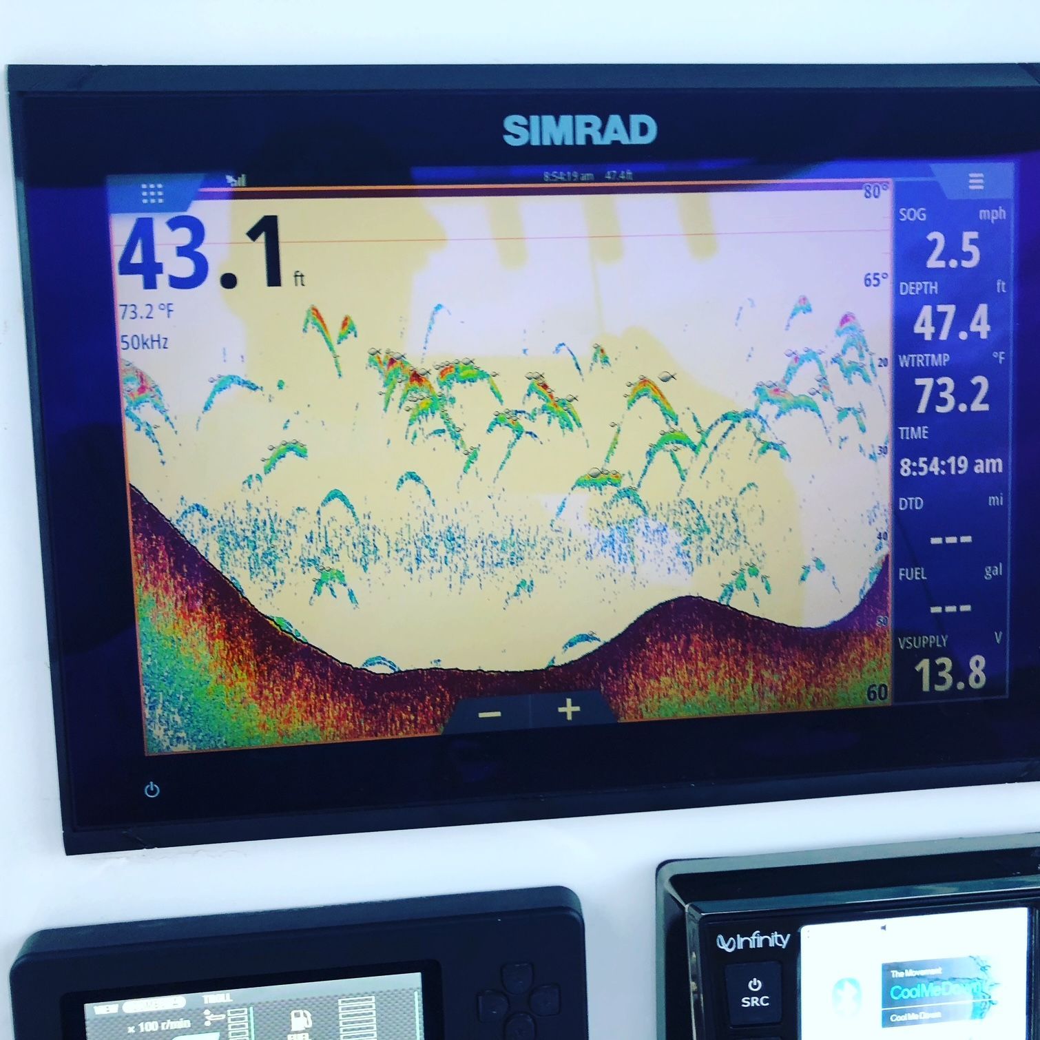 2019 NauticStar 251 Hybrid - 19