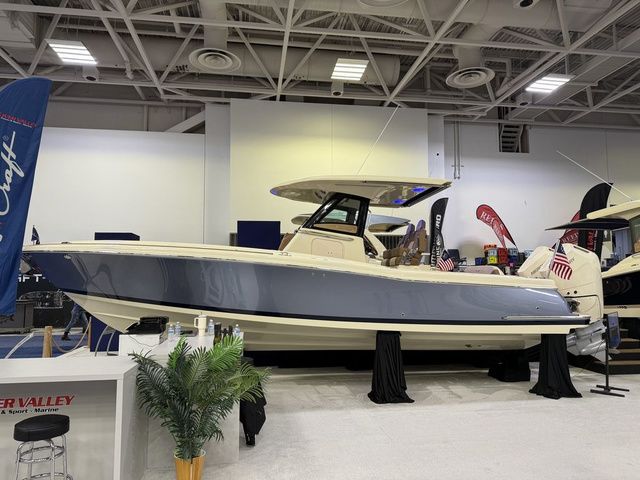 2026 Chris-Craft Catalina 31