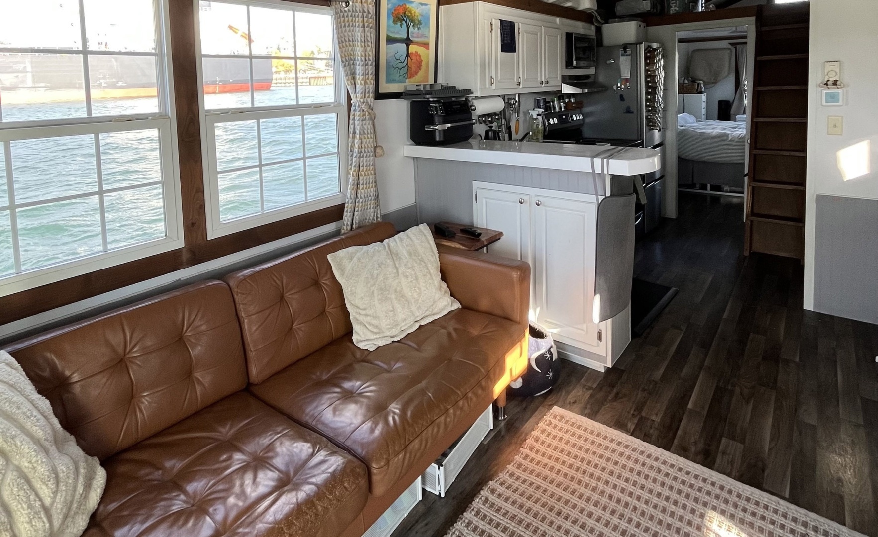 2017 Catamaran Cruisers — - Image 4