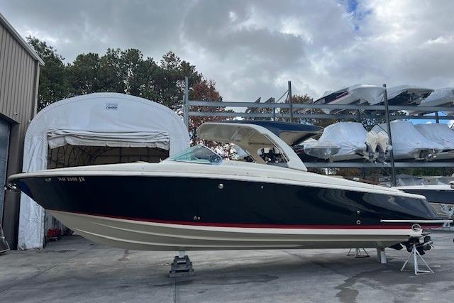 2021 Chris-Craft Launch 35 GT