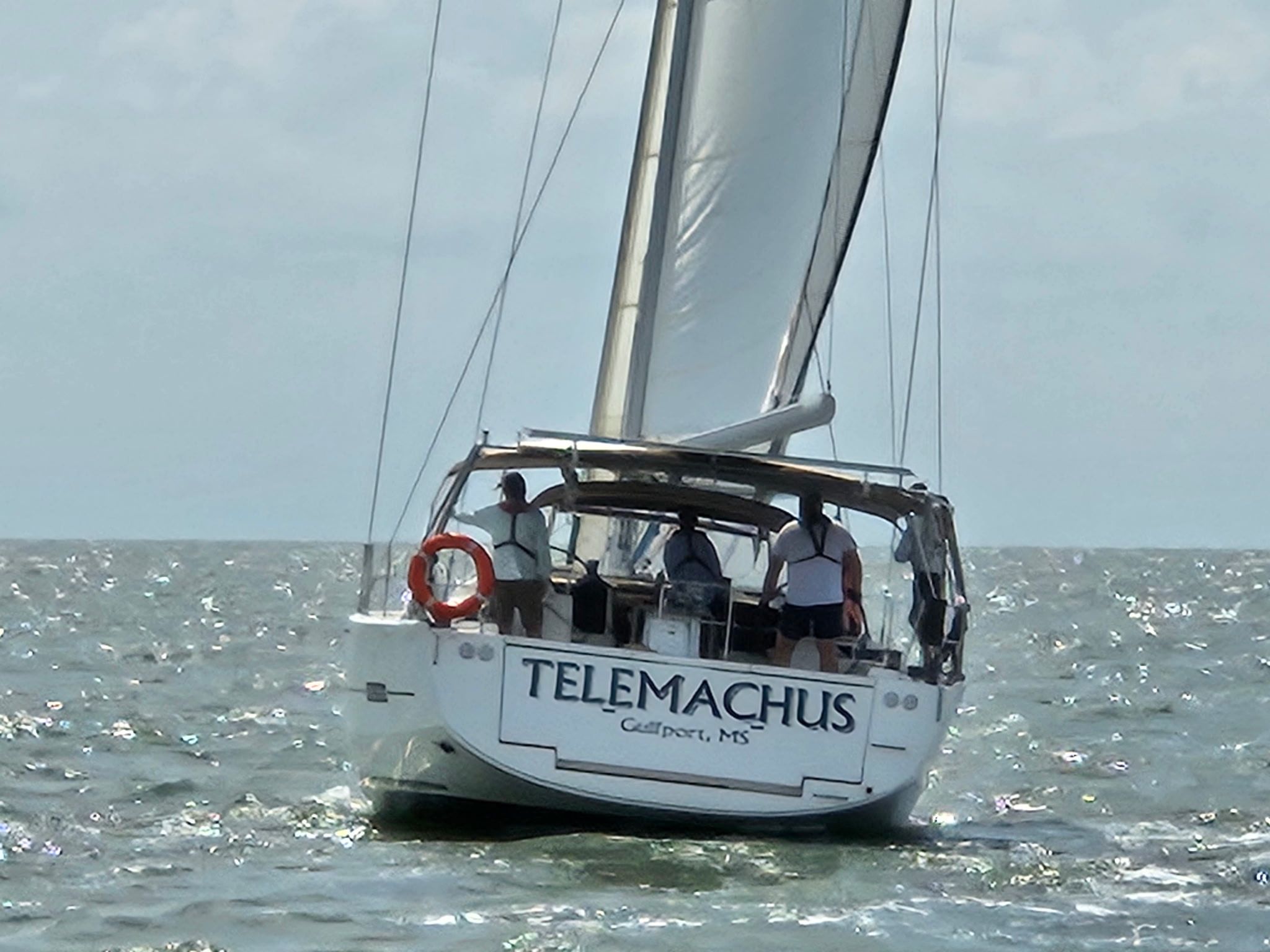 2015 Dufour 560