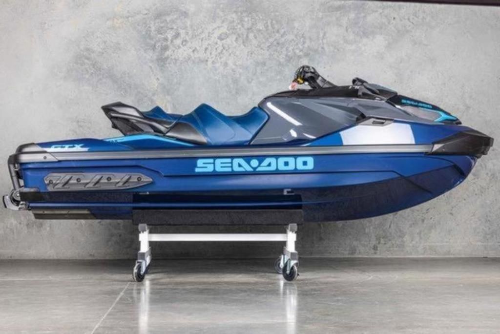 2026 Sea-Doo GTX 170