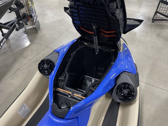 2026 Sea-Doo Wake - 19