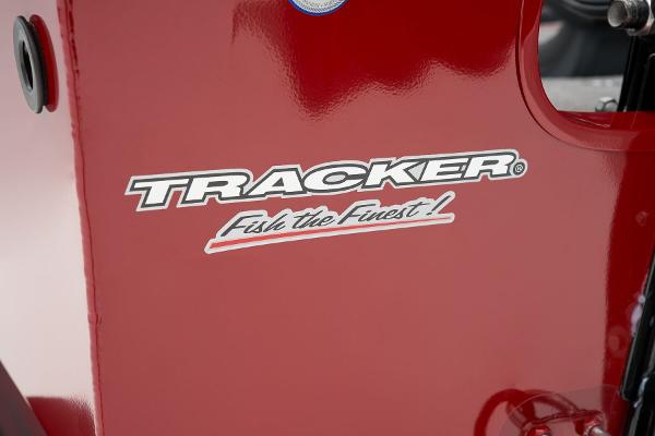 2025 Tracker Targa V-19 Combo - 77