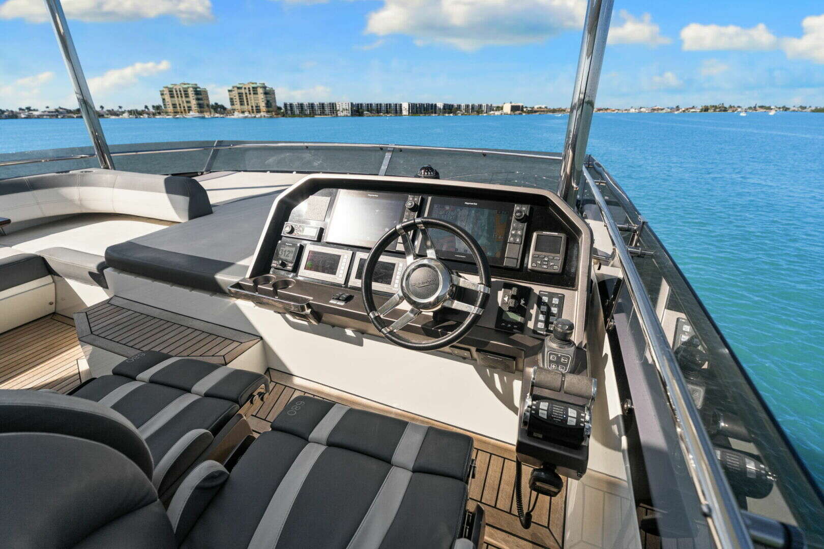 2020 Galeon 680 FLYBRIDGE - Image 59
