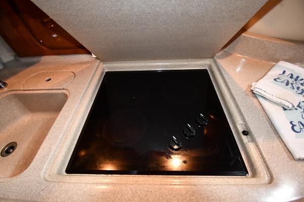 2003 Sea Ray Sundancer 460 - 57