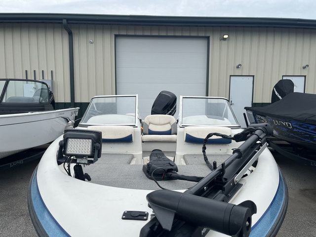 2010 Nitro 189 Sport - 3