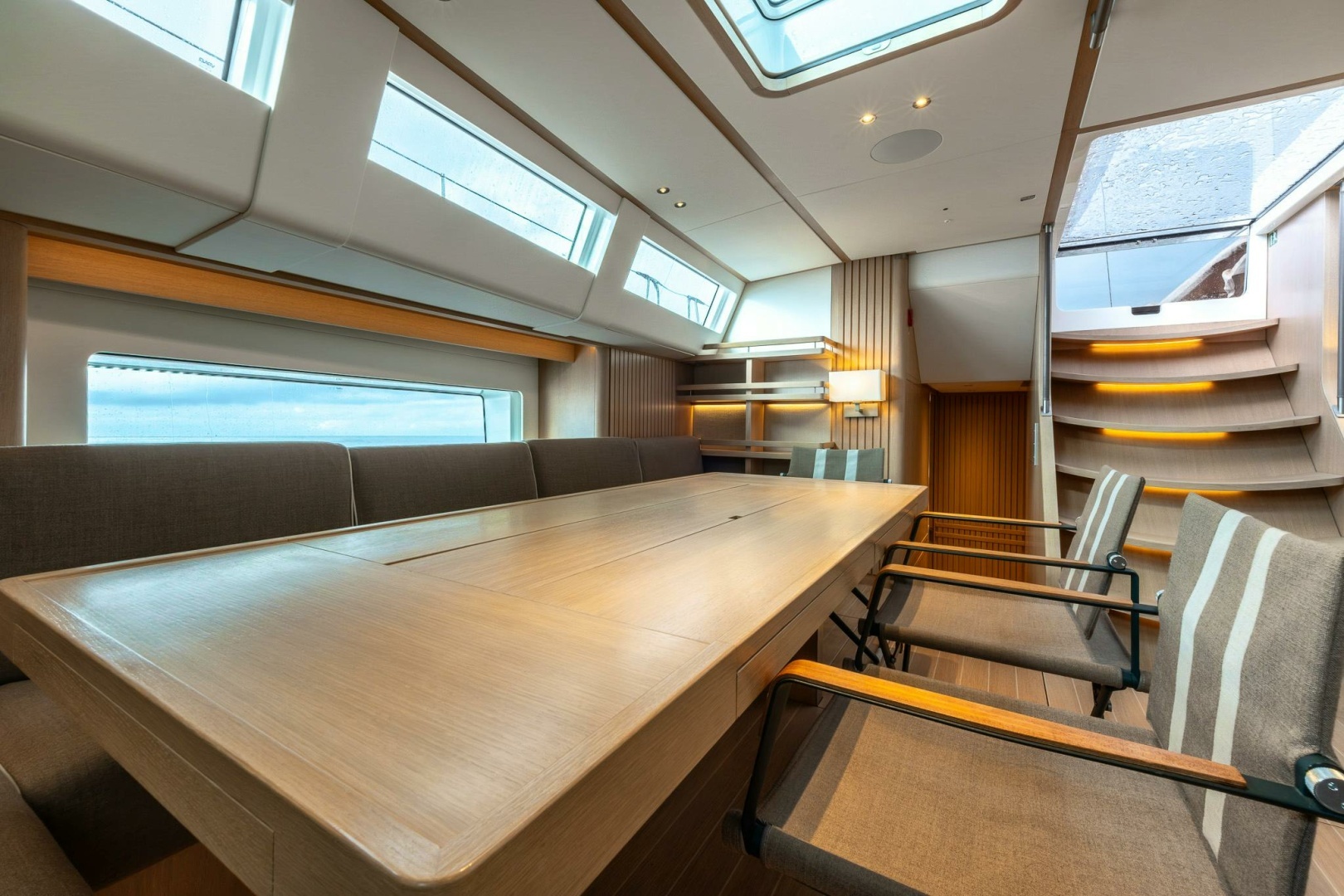 2021 Nautor Swan Swan 98 - Image 27